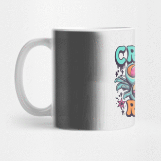 Creep it Real Mug